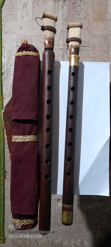 Другие музыкальные инструменты: Продам дудук ближневосточной духовой инструмент строй соль и ля