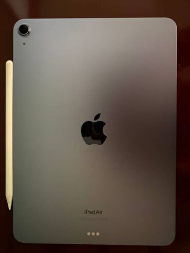 ipad a1432: Планшет, Apple, Wi-Fi