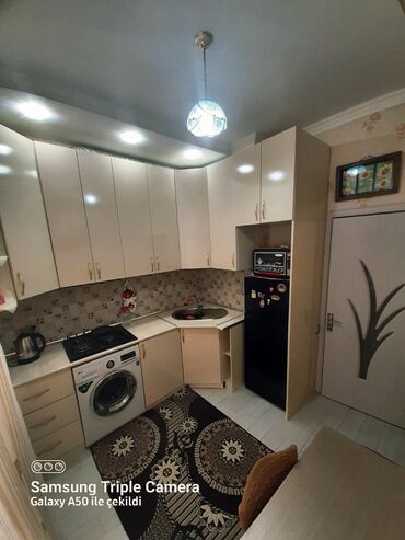 Yeni tikili: 2 otaqlı, Yeni tikili, 53 kv. m — 5