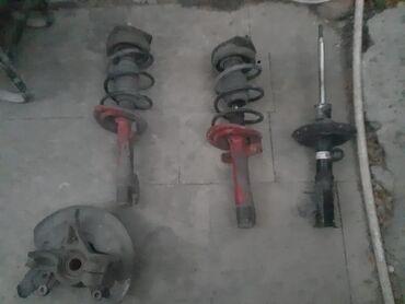 İnformatika: Tam komplekt, Renault, 2007 il, İşlənmiş