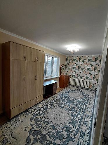 104: 2 комнаты, 48 м², 9 мкр 104 серия, 4 этаж, Свежий ремонт — 1