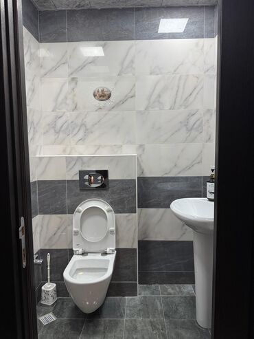 Yeni tikili: 3 otaqlı, Yeni tikili, 73 kv. m — 12