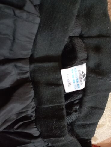 patike sa anatomskim uloskom: Adidas Originals, XL (EU 42), Sa ilustracijom, bоја - Crna