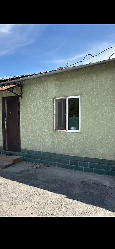 чон арык дом: 65 м², 4 бөлмө, Чогуу жашоосу жок — 5