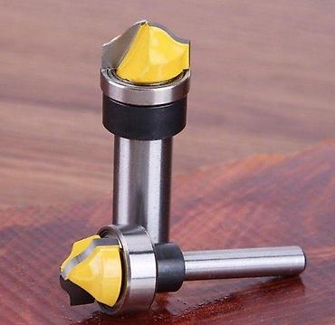 ruc formula: PROFILNO GLODALO SIRINA NOZEVA 19MM | Dvopera profilna glodala sa — 2