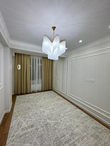 Продажа квартир: 2 комнаты, 61 м², Элитка, 9 этаж, Евроремонт — 10