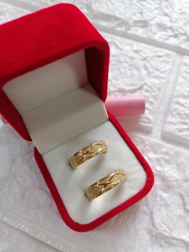 Setovi nakita: Handmade, Set: Prsten — 26