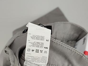 pull and bear garnitury: Sinsay, Chinosy dla mężczyzn, rozmiar XL — 5