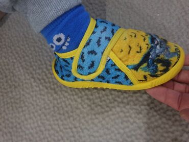 Women's Sneakers and athletic shoes: 35.5, bоја - Roze — 6