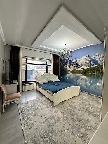 Продажа коттеджей и домов: Продается дом в районе Арча-Бешик 📍Локация: Куюкова/ Чортекова * — 9