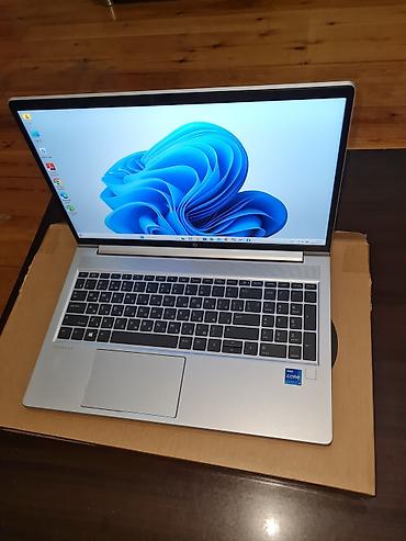 hp azerbaijan: İşlənmiş HP ProBook, 15.6 ", Intel Core i7, 512 GB, Ünvandan götürmə — 3