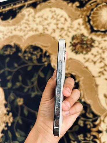 socket 1155: IPhone 12 Pro, Б/у, 256 ГБ, Серебристый, Защитное стекло, Чехол, 71 % — 4