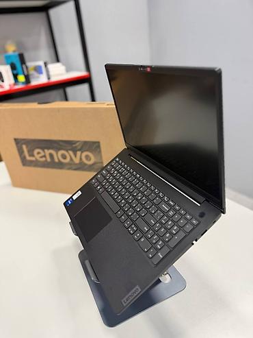intel i5 notebook: Yeni Lenovo 15.6 ", Intel Core i5, 256 GB, Pulsuz çatdırılma — 4