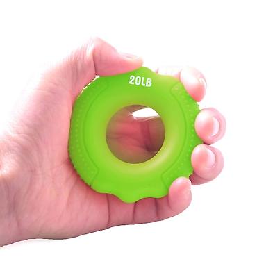 Espanderlər: Gel Espande,bilek üçün ağırlıq,espander bilək 🪪 şəxsi̇yyət — 9