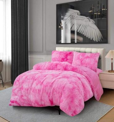 Posteljina: Bračna — 6