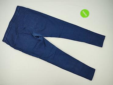 pull and bearç: Beloved, Jeansy damskie, rozmiar L — 3