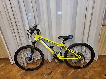 velosipedler: 24Luk Velosiped — 2