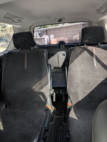 Lexus: Lexus GX: 2018 г., 4.6 л, Типтроник, Бензин, Внедорожник — 7