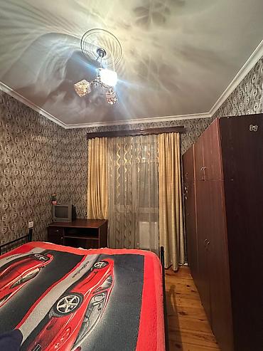 Həyət evi alıram: 210 kv. m, 5 otaqlı — 14