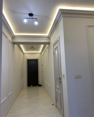 Панно: Декоративные стеновые панели и оформление интерьеров - Панели под — 4