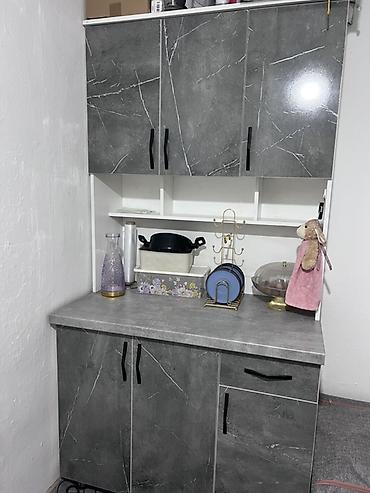 silver kitchen: Мебель и техника для дома комплектом или по отдельности: 1) Шкаф-купе — 2