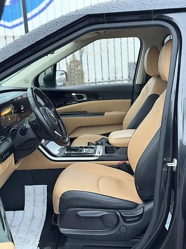 Kia: Kia Carnival: 2020 г., 2.2 л, Автомат, Дизель, Минивэн — 5