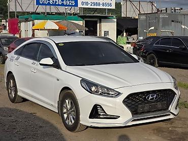 2023: Hyundai Sonata: 2023 г., Седан — 1