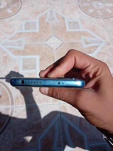 apple 5 s: Redmi 64 GB, rəng - Mavi, Sensor — 4