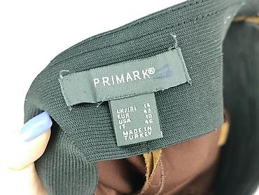 moro house: Primark, Legginsy Eleganckie damskie, rozmiar L — 4