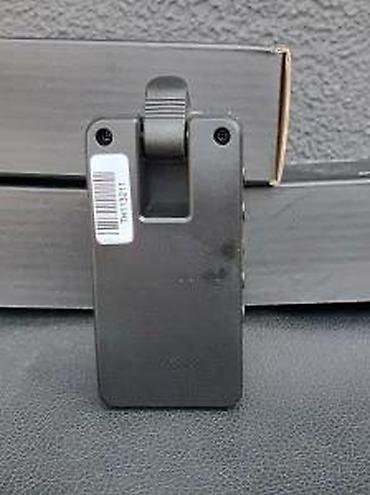 Ostali muzički instrumenti: HARLEY BENTON DNAFX GIT MOBILE, HEADPHONE AMP SA EFEKTIMA | Slanje — 9