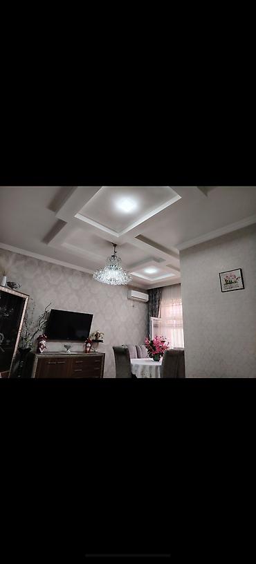 mənzil alışı: Təcili Kupcalı 6 otaqlı 2 mərtəbəli həyət evi Satılır: qaz su işiq — 2