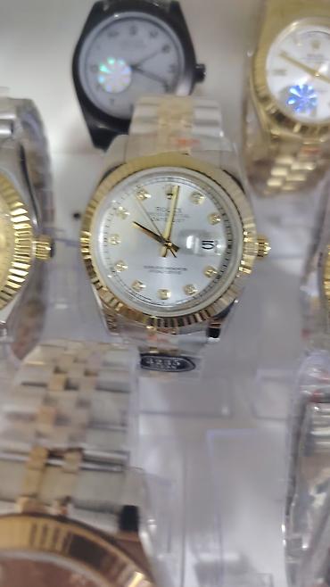 rolex daydate: Rolex tərzində klassik kişi qol saatları kolleksiyası - Korpus və — 10