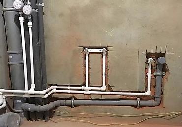 Монтаж и замена сантехники: Монтаж и замена сантехники Больше 6 лет опыта — 19