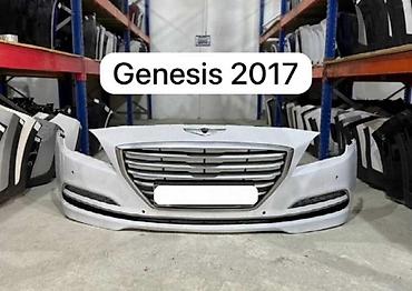 Ön, Hyundai Genesis, 2017 il lalafo.az -da Ön, Hyundai Genesis, 2017 il