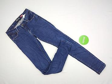 drip slim: House of Denim, Jeansy damskie, rozmiar XS — 2