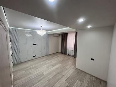 кок джар жилмассив: 3 комнаты, 74 м², Кок-Жар ж/м Элитка, 3 этаж, Евроремонт — 2