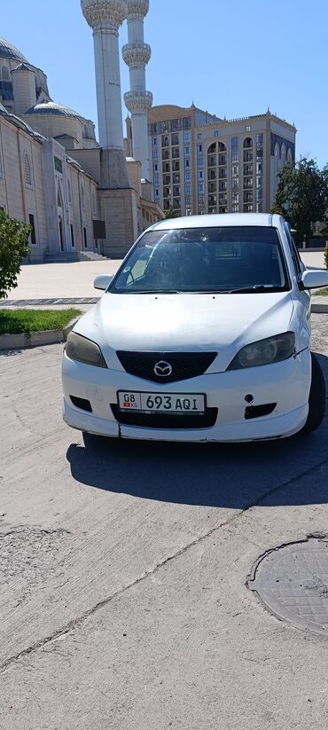 шины на демио: Mazda Demio: 2004 г., Бензин, Хэтчбэк