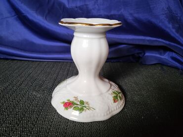 Sveće i svećnjaci: Svećnjak, bоја - Šareno, Novo na lalafo.rs — 3 Sveće i svećnjaci: Svećnjak, bоја - Šareno, Novo — 3