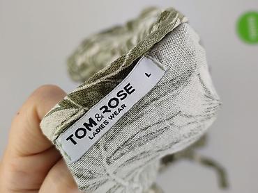 sukienka e: Tom Rose, Sukienka damska, rozmiar L — 4