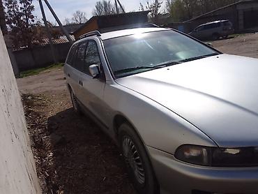 Другие автомобили: Продается универсал серебристого цвета. Просторный кузов с рейлингами — 8