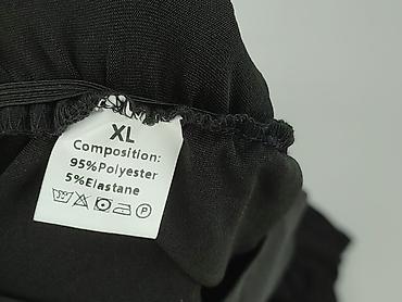 seksowna: Sukienka damska, rozmiar XL — 4