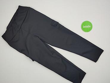 diverse joggery: Legginsy Sportowe damskie, rozmiar S — 2