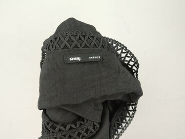 Poncza: Sinsay, Ponczo damskie, One size — 5