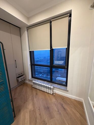 Продажа квартир: 3 комнаты, 92 м², Элитка, 10 этаж, Евроремонт — 7