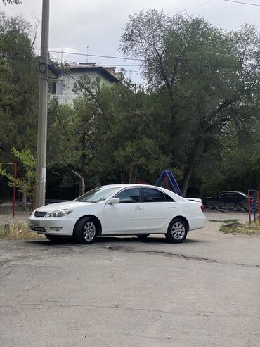 toyota camry 35: Toyota Camry: 2005 г., 2.4 л, Автомат, Бензин, Седан