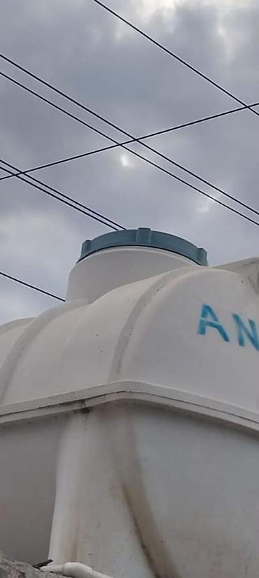 yag qiymetleri: Cen 1.5ton
150azn
Yeni ramana 7464 leli — 1