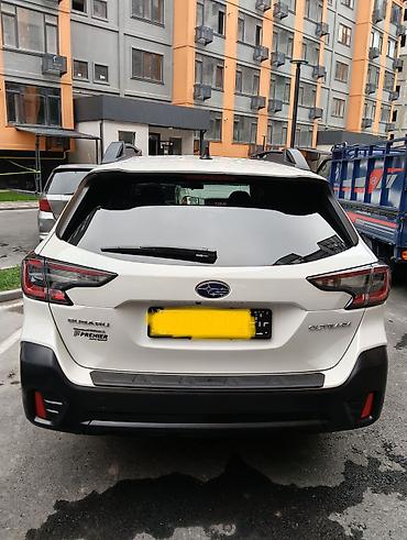 subaru legacy 2020 2 4: Subaru Outback: 2022 г., 2.5 л, Автомат, Бензин, Кроссовер — 2