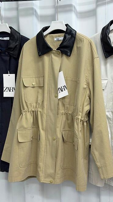 pull bear: Трендовые ветровки под ZARA 📢Срочная распродажа, очищаем склад Самые — 2