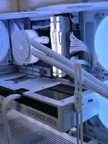 Desktop računari i radne stanice: Ryzen 9 9950X3D RTX 5080 X870 64GB 2TB - SM070PC. ✨ Prodaja i — 6