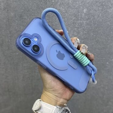 Kabrolar: Qadın və kişi üçün caselər, telefon üçün bütün aksesuarların satışı — 6